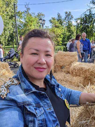 Специалист